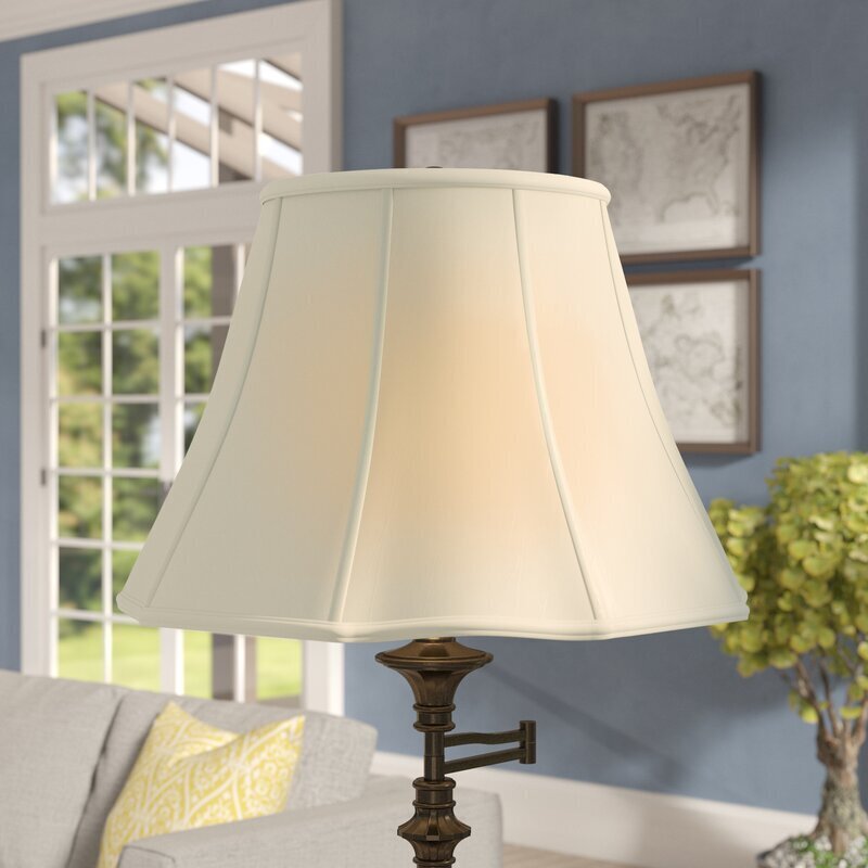 Tailored Lamp Shade