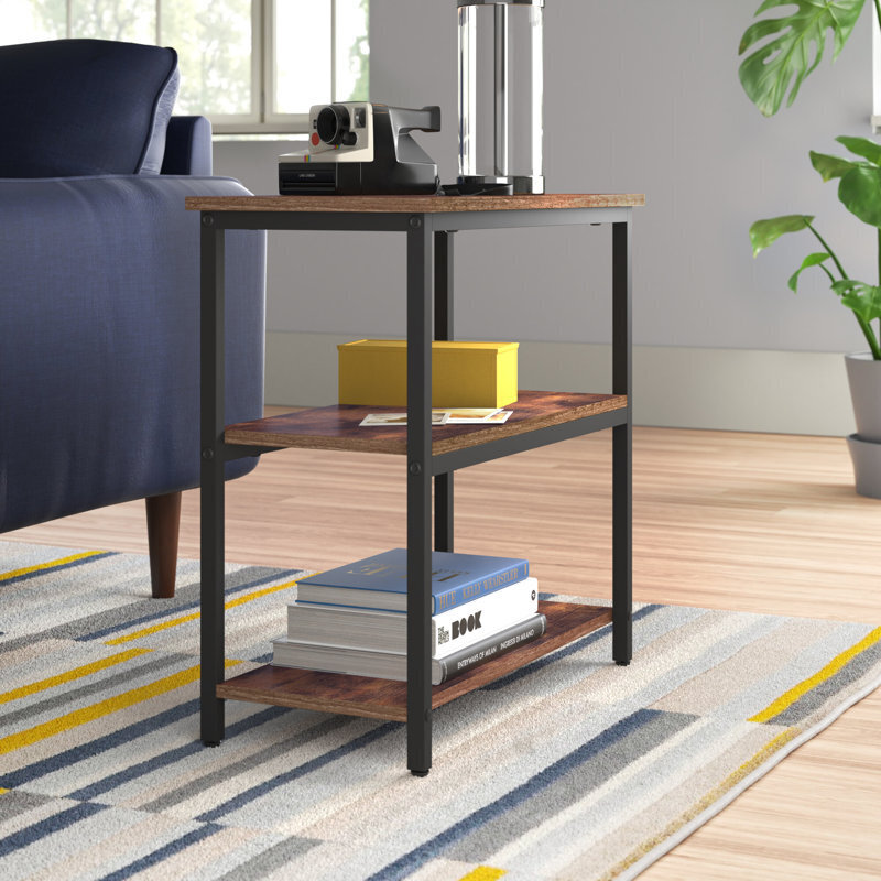 End Table For Living Room