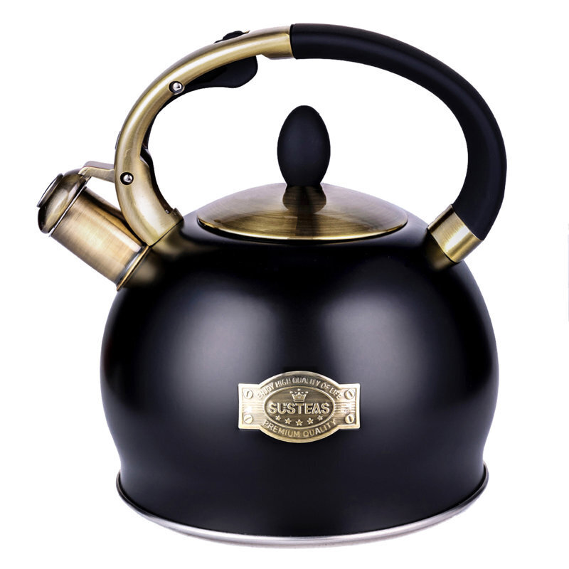Tea Kettles Made In USA
