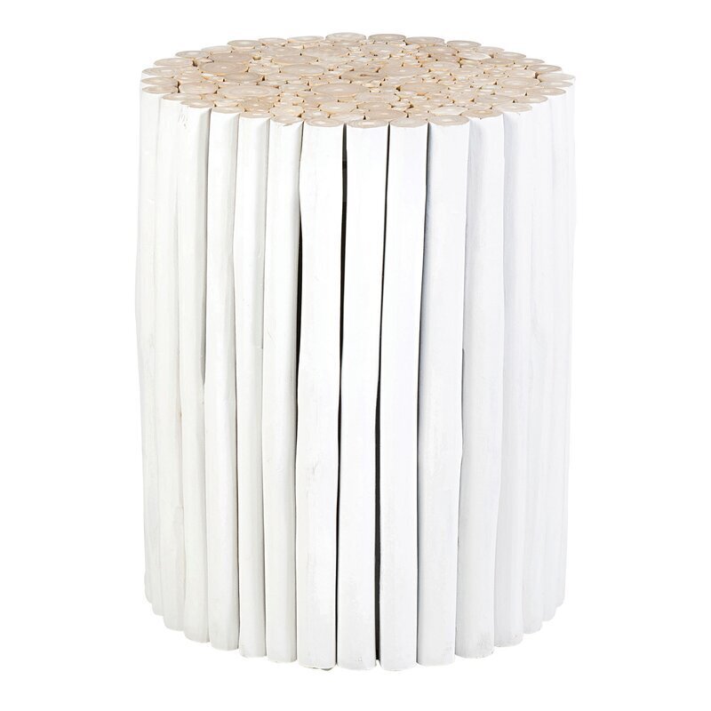 Teak End Tables