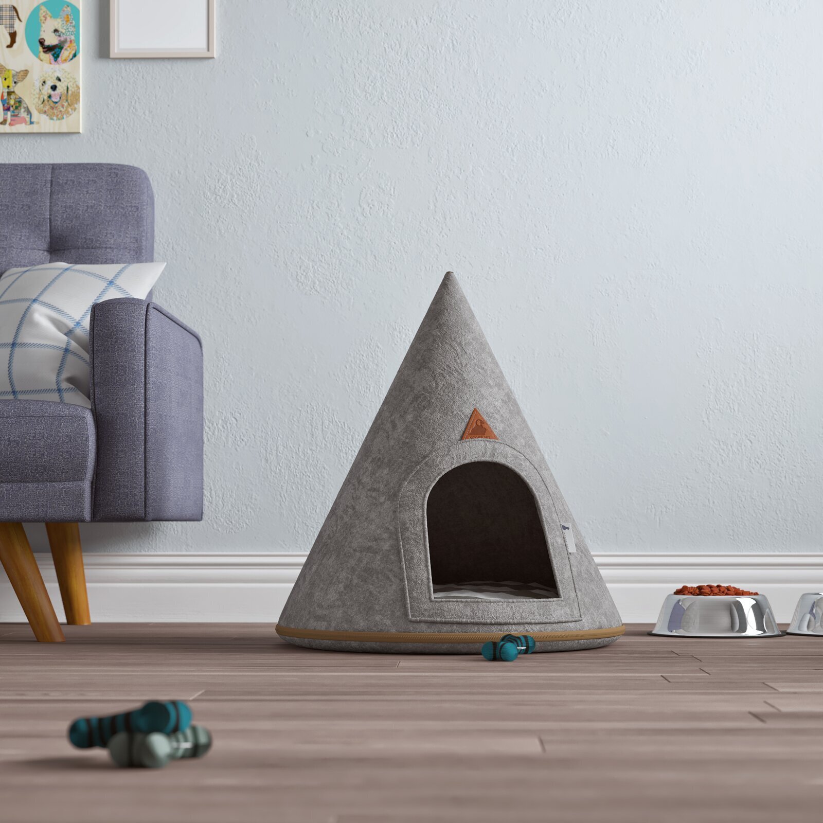 Teepee for Your Pet