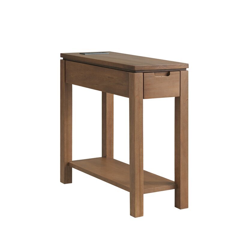 Telephone Table Stand
