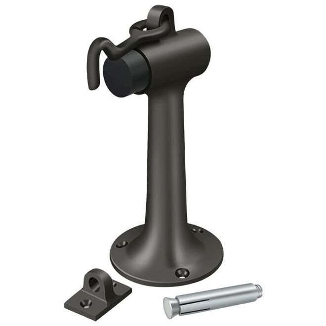 Telescopic Door Stop