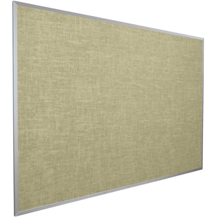 Textured Bulletin Board