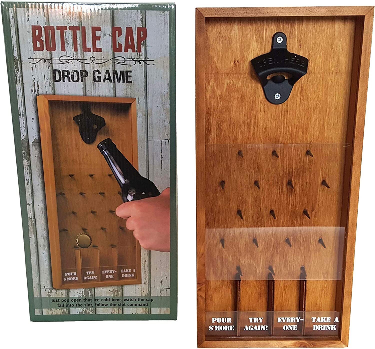 Tic Tac Toe Wall Game