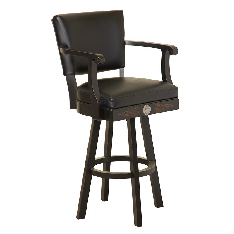 Timeless Bar Stool
