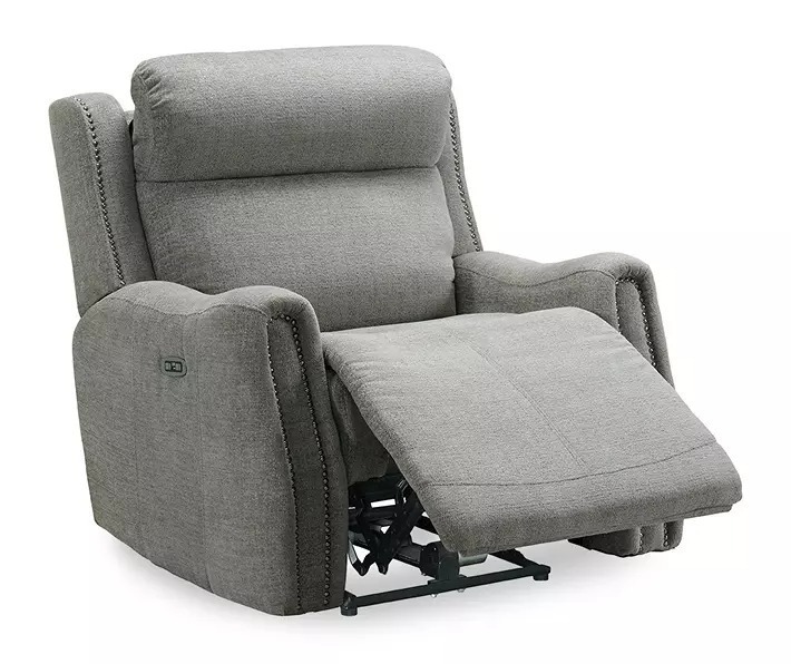 Traditional Big Lots Recliner