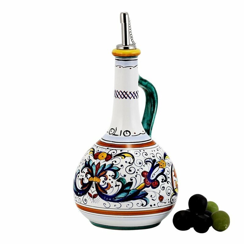 Italian Olive Oil Dispenser