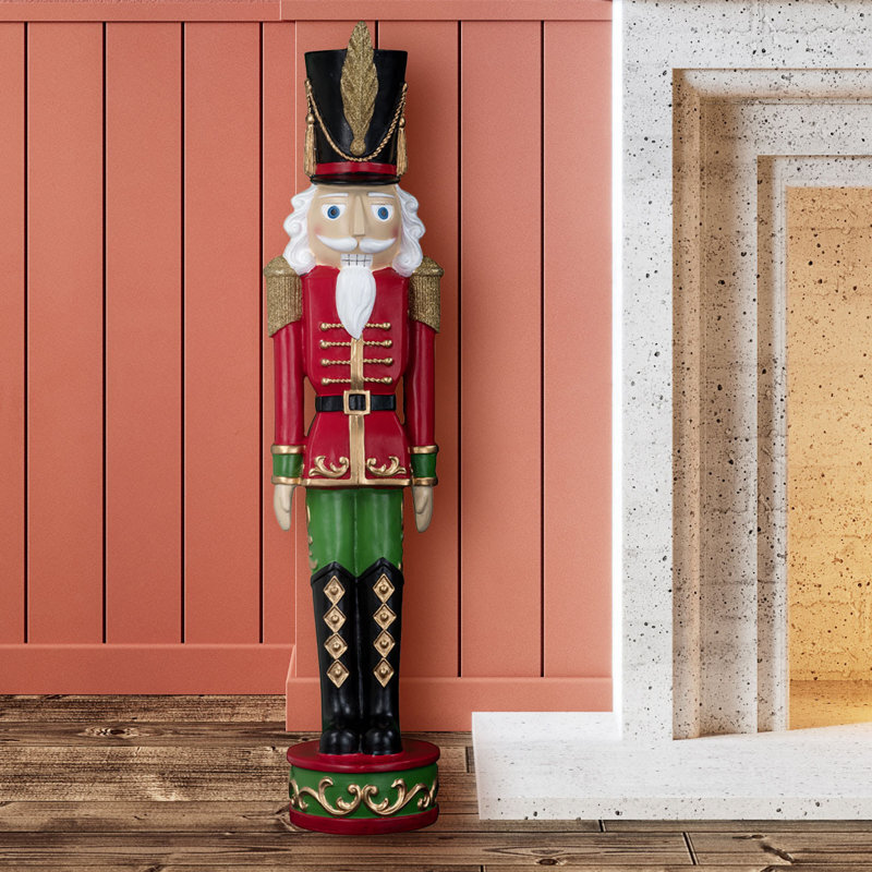 Large Nutcrackers For Sale
