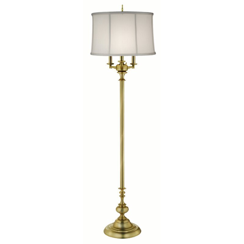 Stiffel Floor Lamp