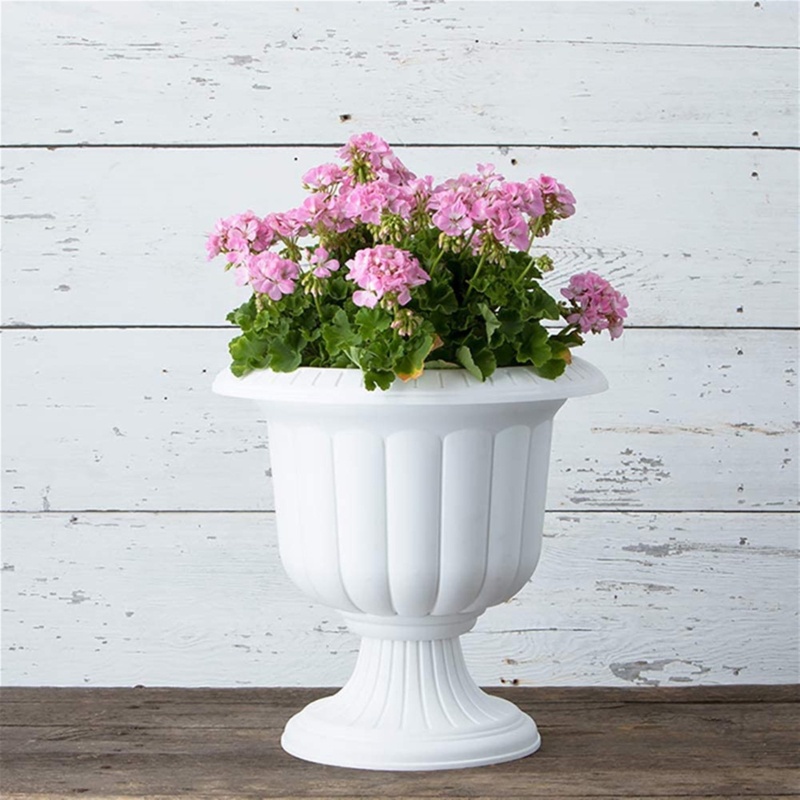 Tralee Resin Urn Planter