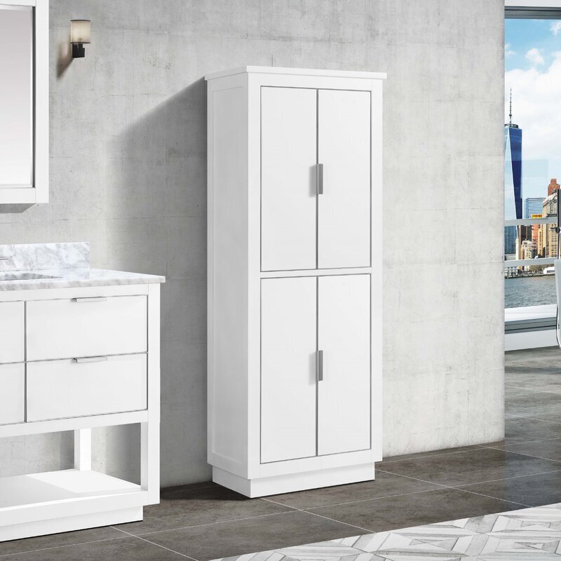 Transitional Cabinet