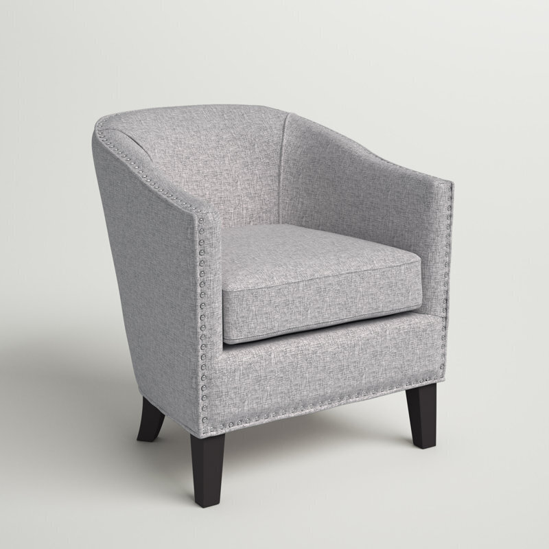 Transitional Style Chair