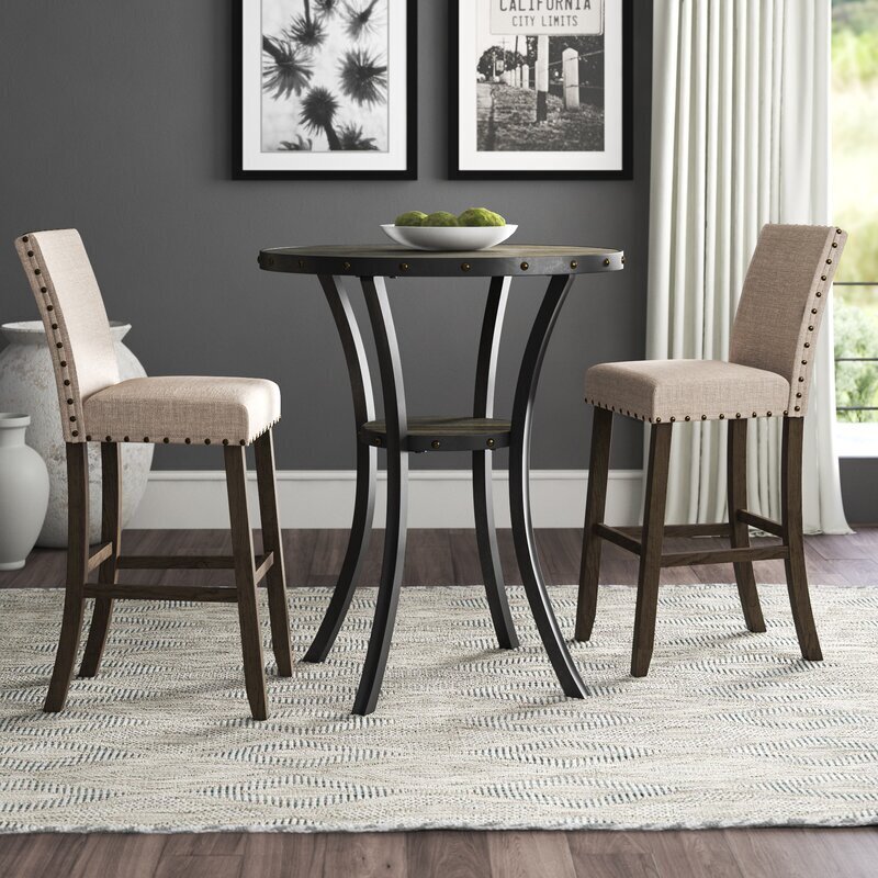 Transitional Style Set