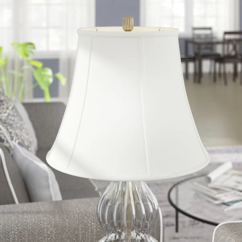 Translucent Lamp Shade