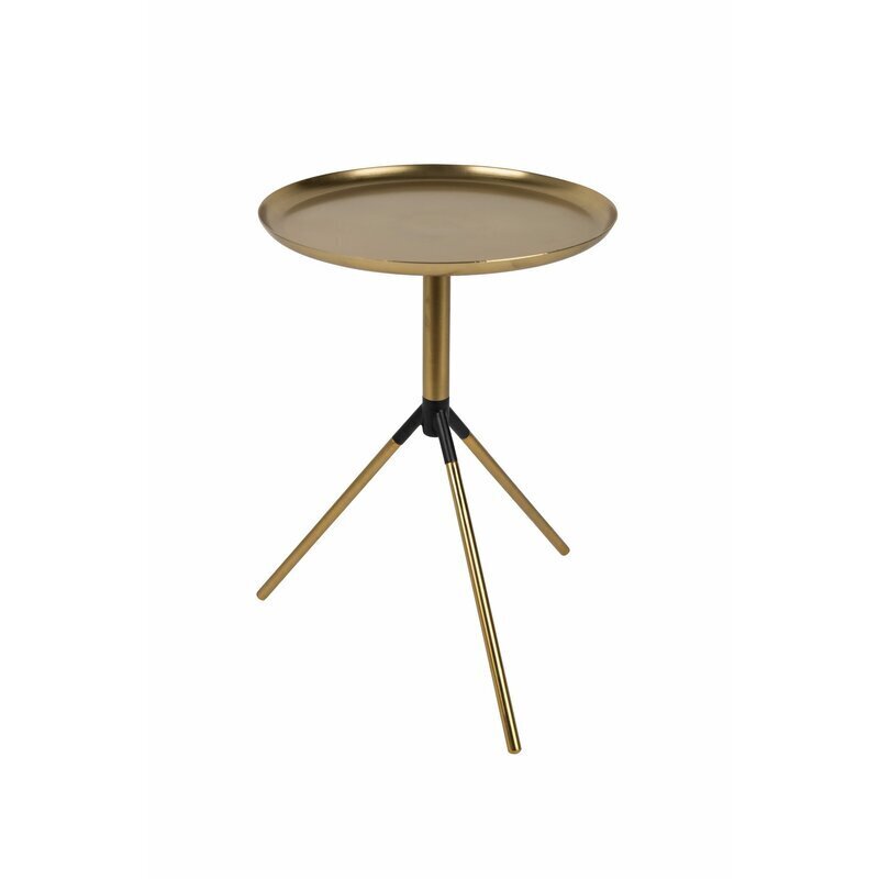 Tray Table Top Pedastal Table