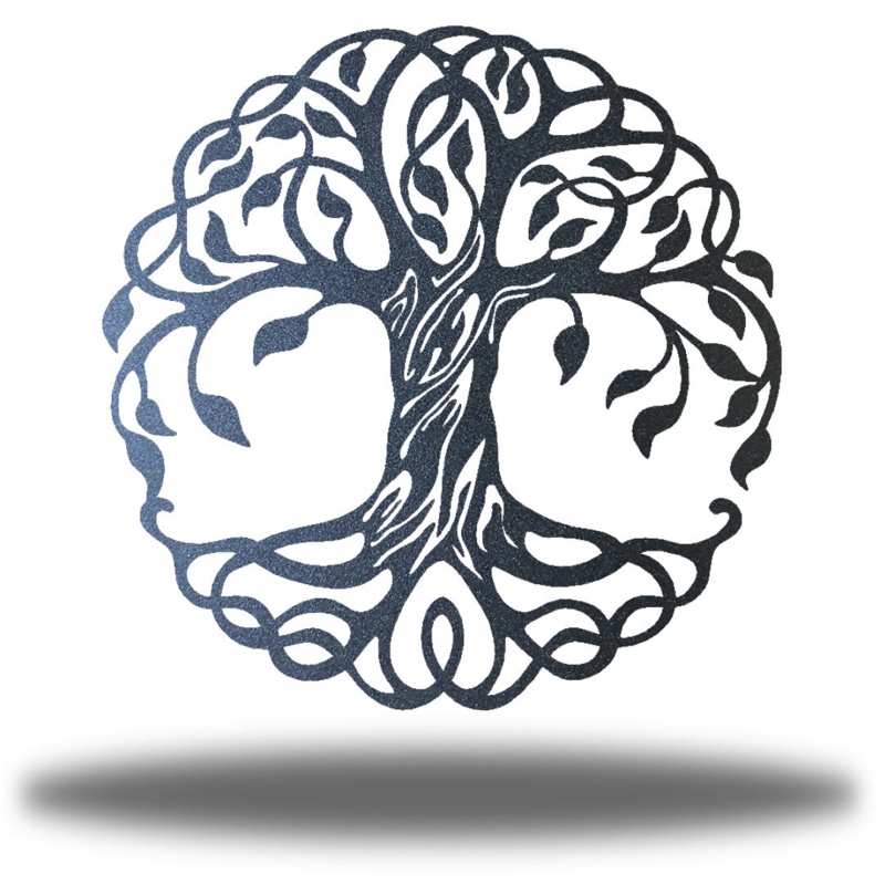 Tree of Life Wall Accent