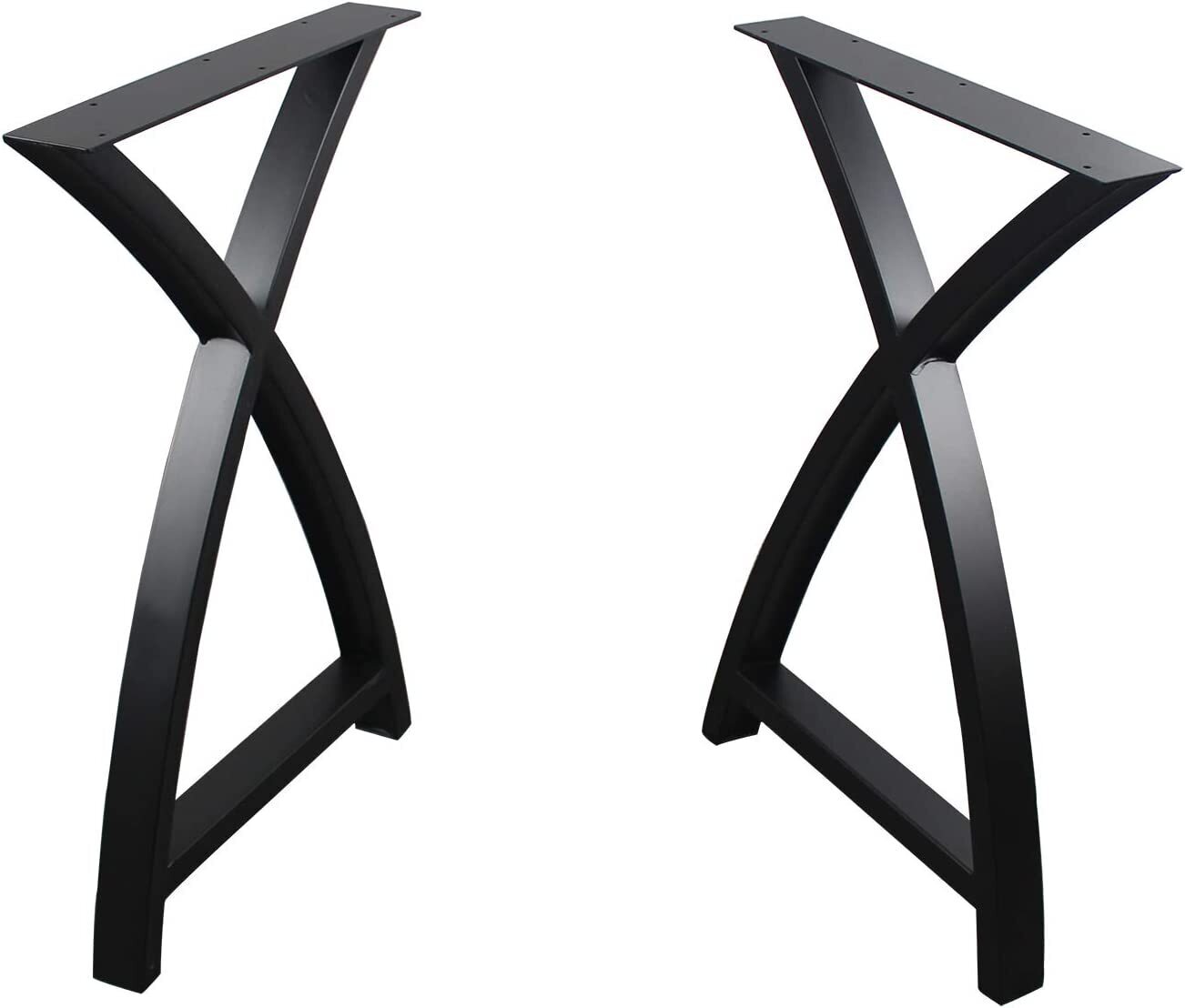Metal Console Table Legs And Base