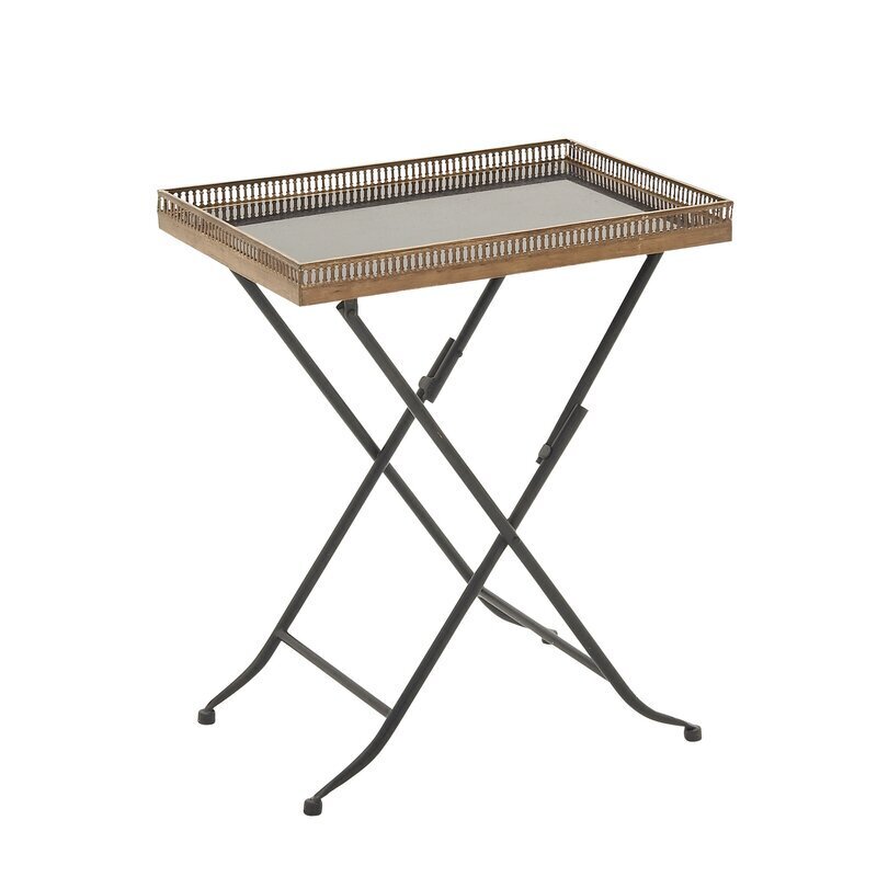 Tropical Butler’s Table