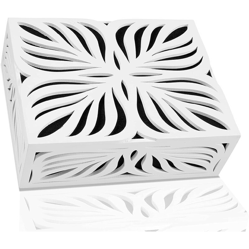 Tropical Design Doorbell Transformer Cover Box 