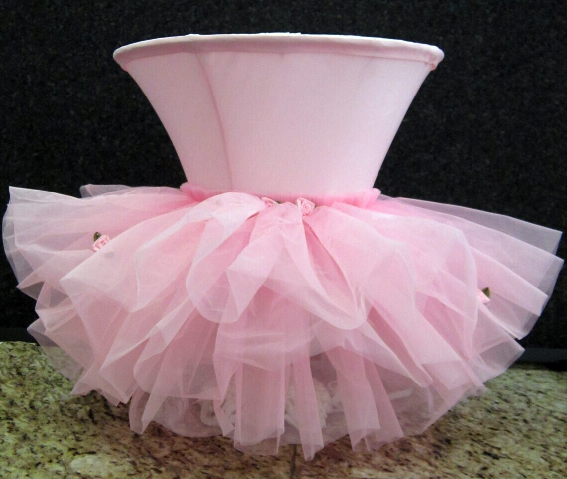 Tutu Shade