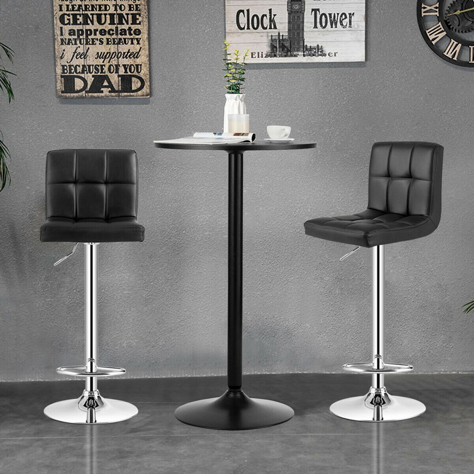 Two Person Pub Dining Set