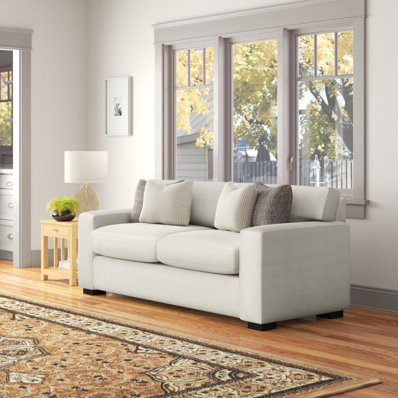 Two Seater Sofa Bed