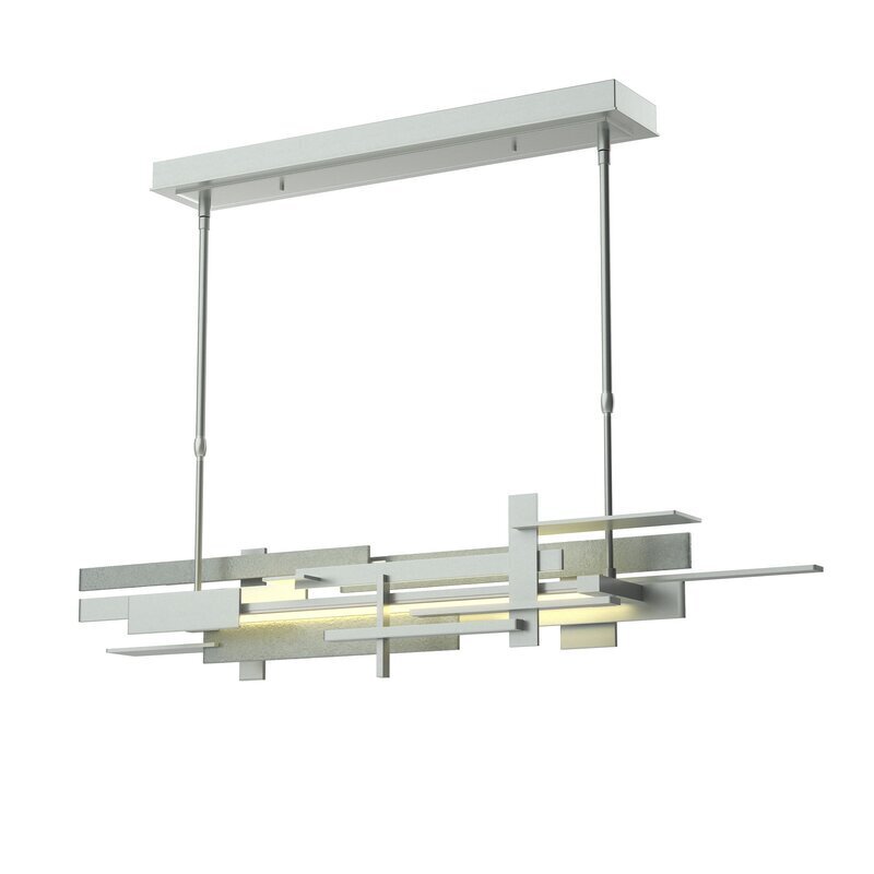 Ultra Modern Frank Lloyd Wright Pendant Light