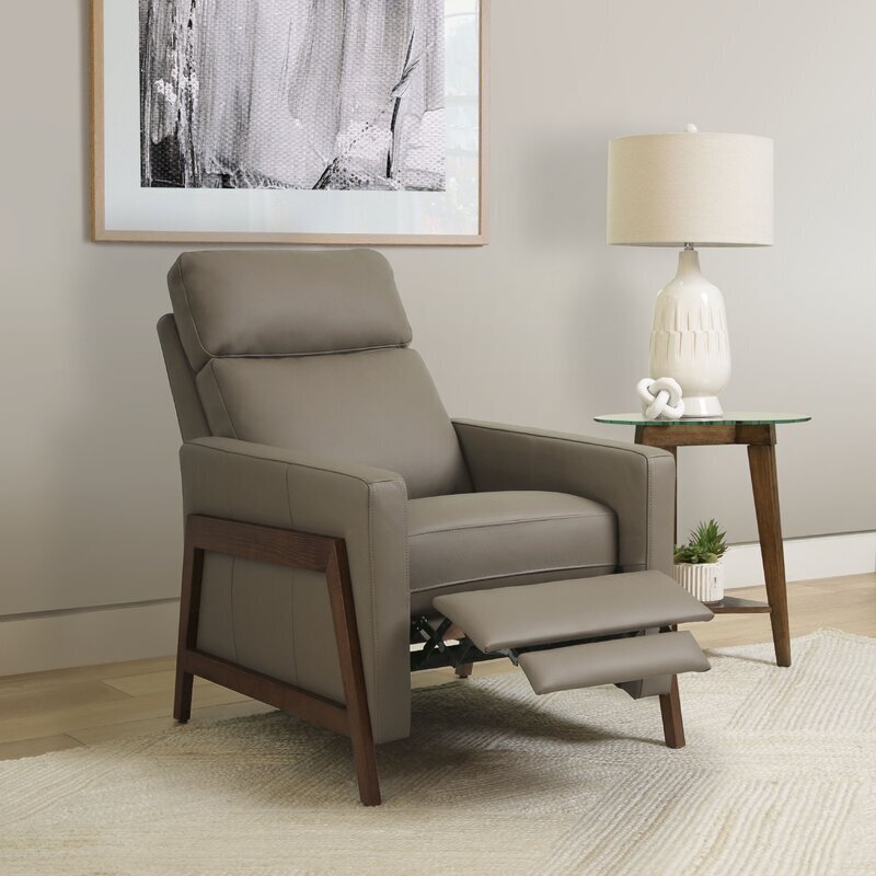 Ultra modern Power Recliner