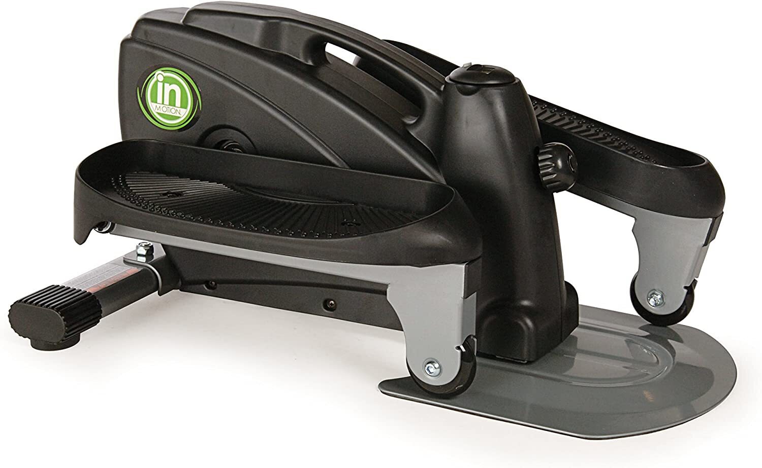 Under desk Seated Manual Stair Stepper