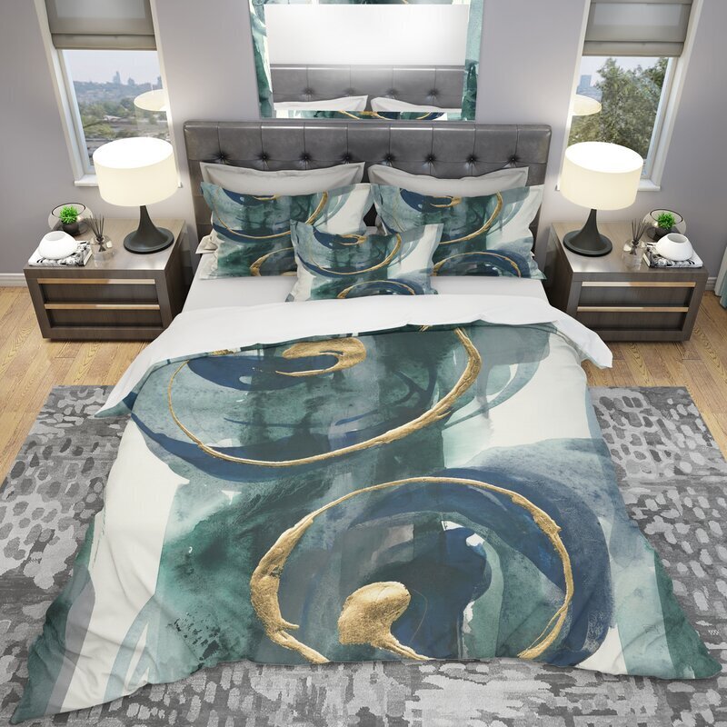 Unique and Beautiful Comforter