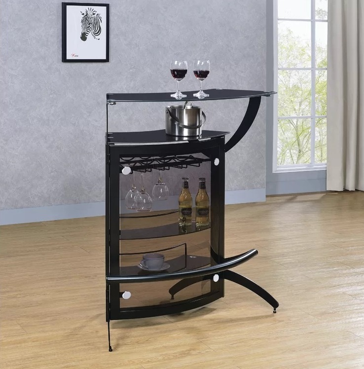 Unique Bar Table