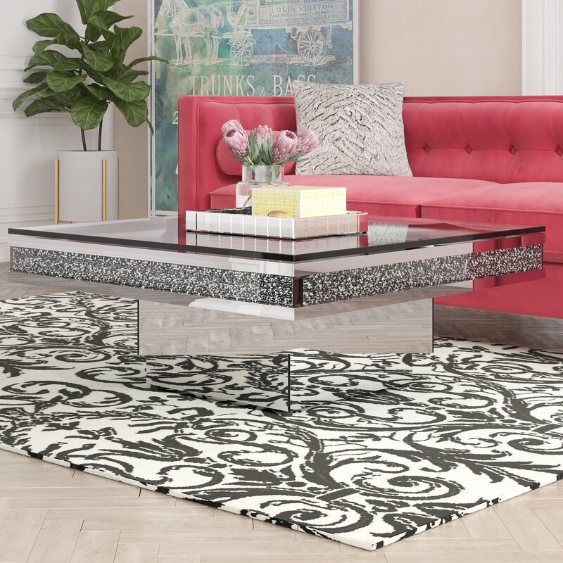 Unique Coffee Table