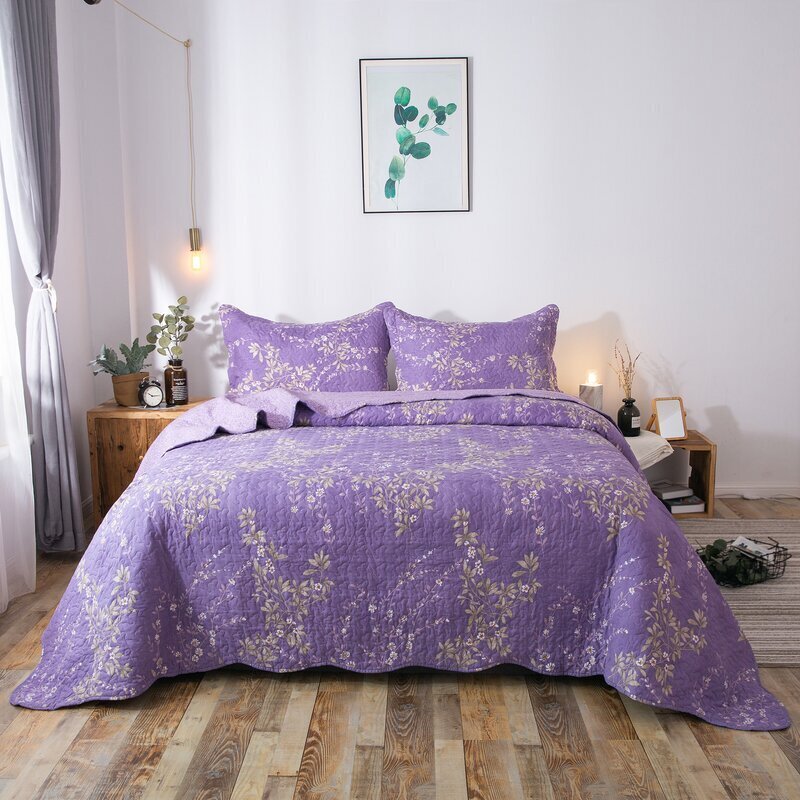 Unique King Size Comforter
