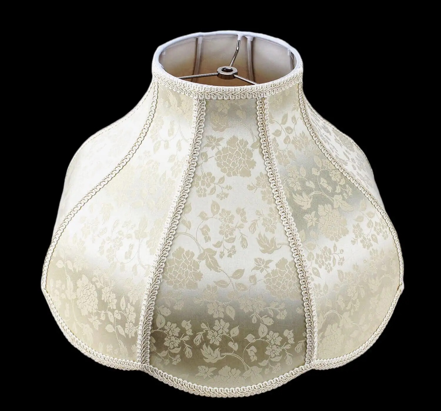 Victorian Lamp Shades