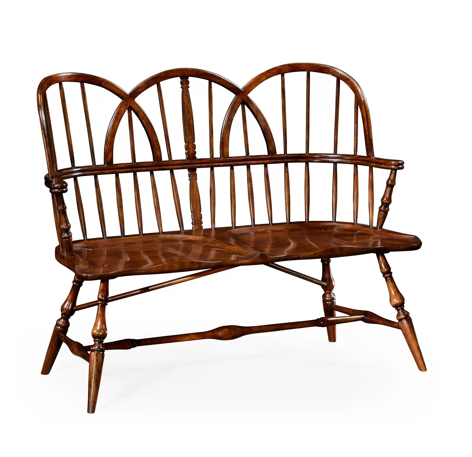 Unique Windsor Bench 