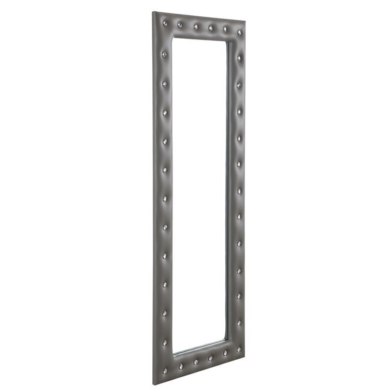 Upholstered Kids’ Mirror