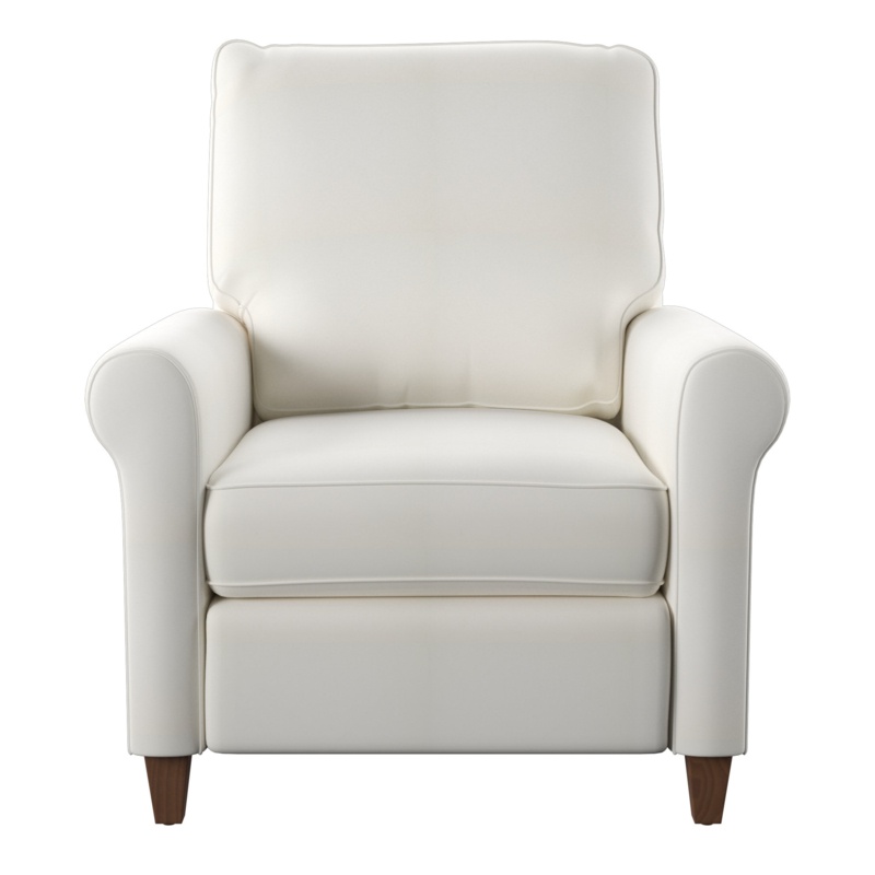 Upholstered Recliner