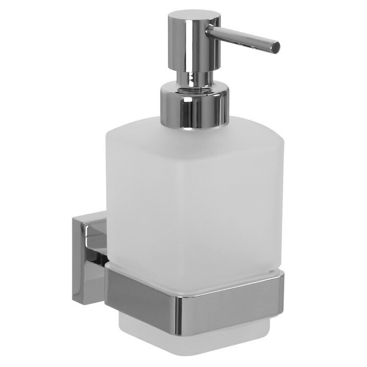Upscale Angled Modern Blended Vintage Dispenser