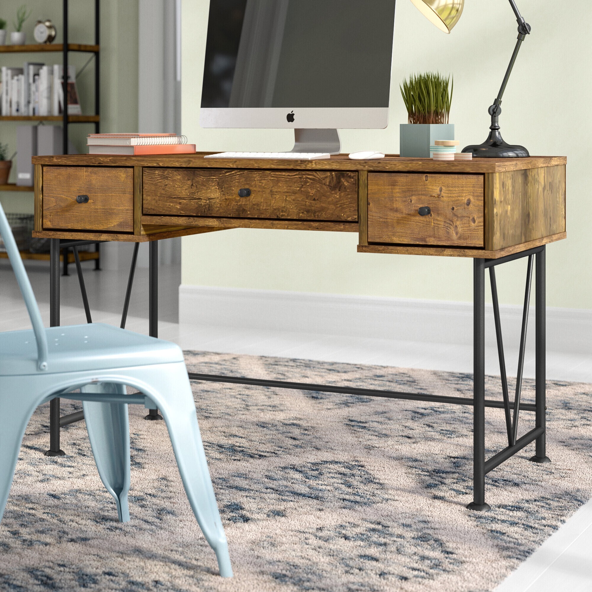 Urban Industrial Desk