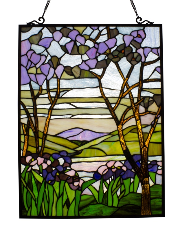 Valley Window Panel