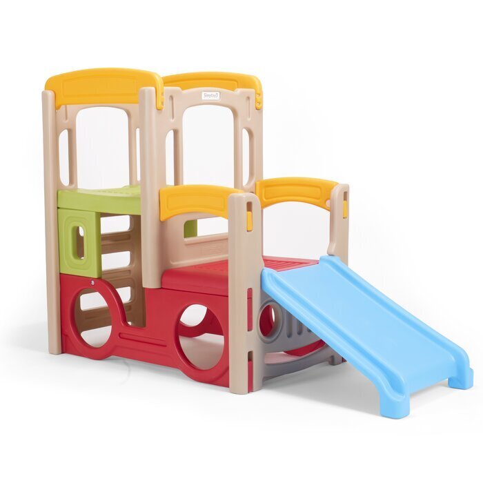 Vehicle Styled Play Center