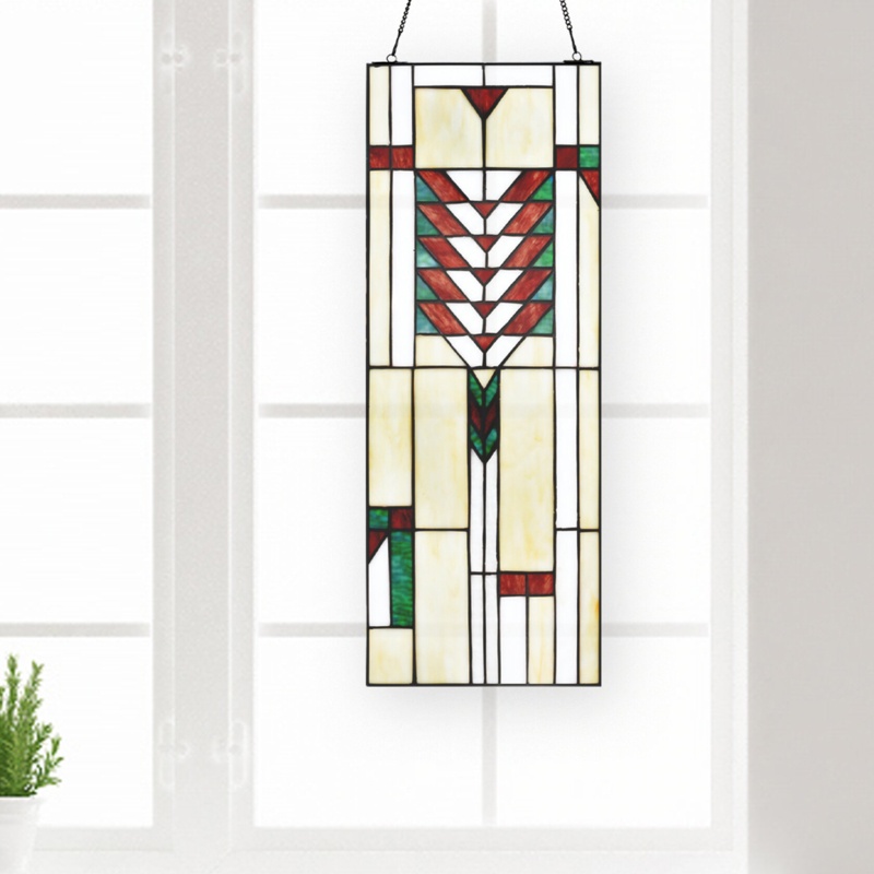 Velt Praire Window Panel