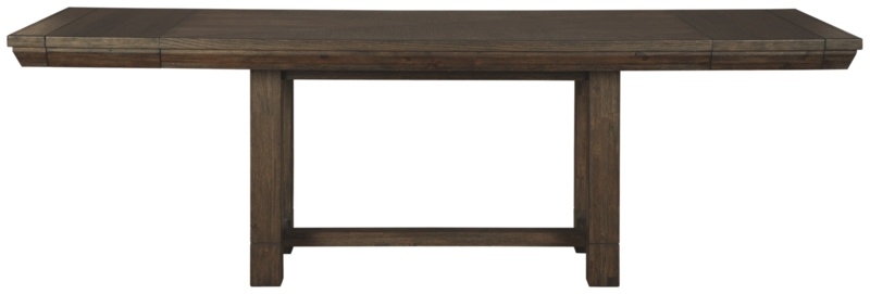 Vergas Extendable Dining Table