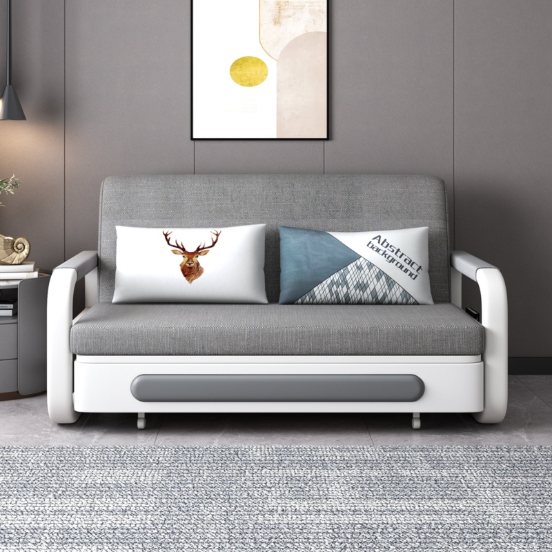 Vergel 50.3'' Upholstered Sofa