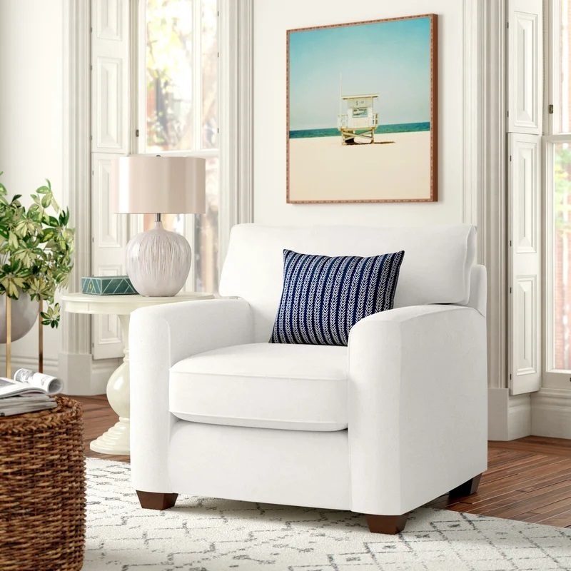Versatile Boxy Accent Seat