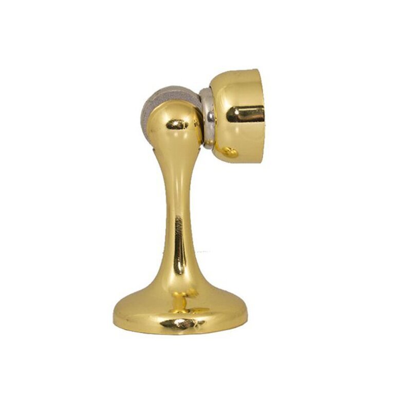 Versatile Magnetic Door Stop