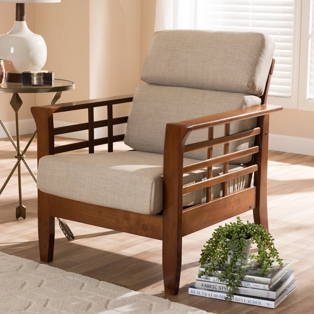 Versatile mission chair
