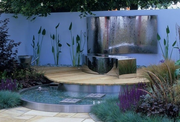 Vertical Gardening Designs