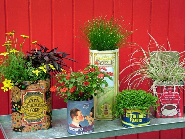Vertical Gardening Designs